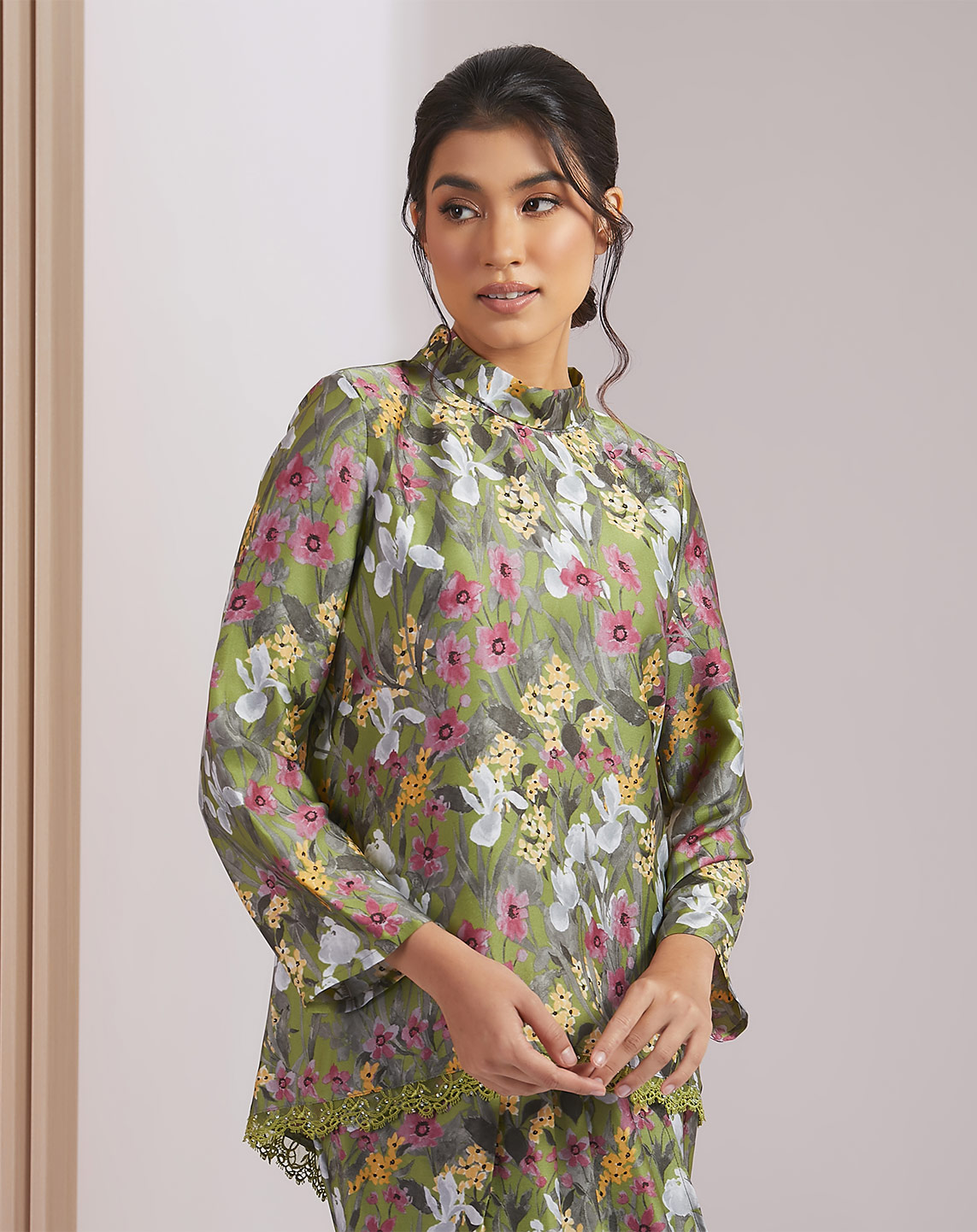 FARRA BAJU KURUNG